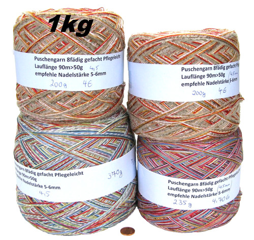 1000g