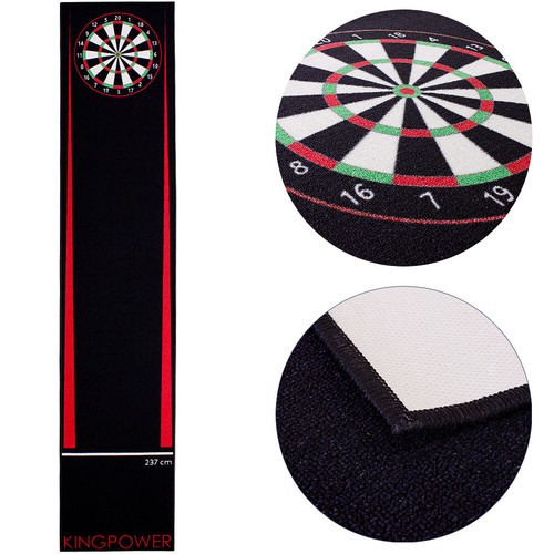 Dart matte dartteppich turnier - dart,