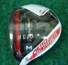 Taylor made aero burner - burner, 5