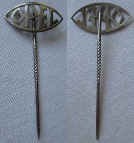 Anstecknadel firmenabzeichen - anstecknadel,