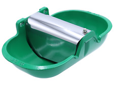 La Buvette Schwimmertränke Lac 55 Doppel Tränkebecken mit Schwimmer Rinder Pferd