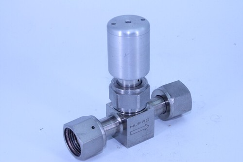 Nupro bn8fr8 ventil - nupro, ss-bn8fr8