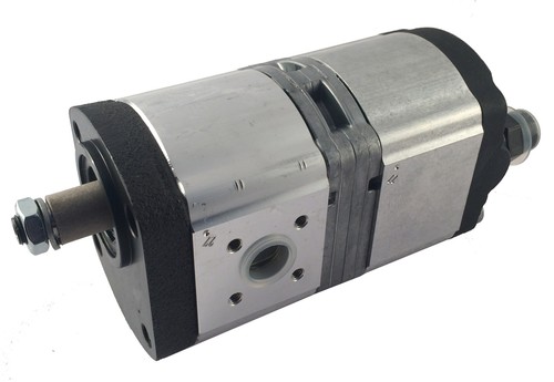 Hydraulikpumpe bosch - hydraulikpumpe,