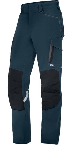Uvex arbeitshose cargohose - uvex,