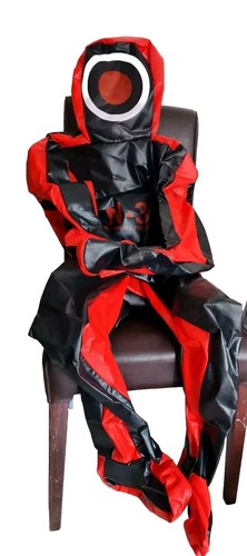 Grappling smart dummy - smart,
