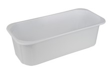 Eisbehälter stk neu - eisbehälter, 20