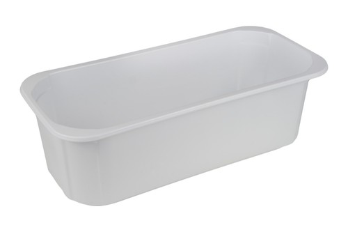 Eisbehälter stk neu - 20,