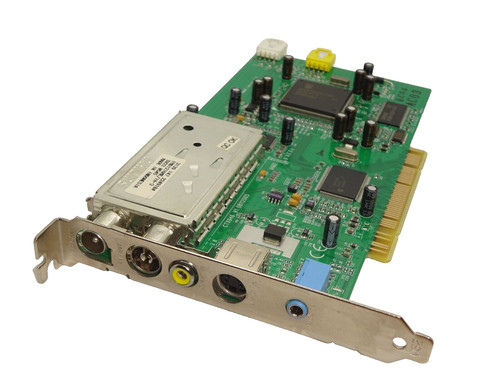 Creatix ctx946 tuner dvb - tv-tuner, dvb-t