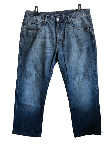 Herren jeans gerade - herren,