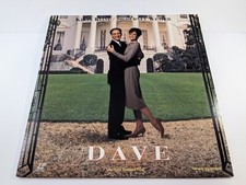 "Dave" Widescreen Laserdisc LD