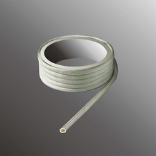 Siliziumfaser Schlauch