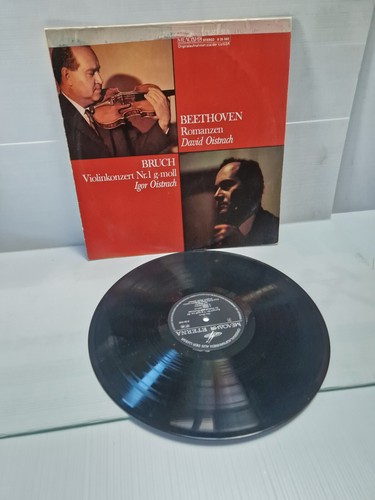 Schallplatte schallplatten - 5),