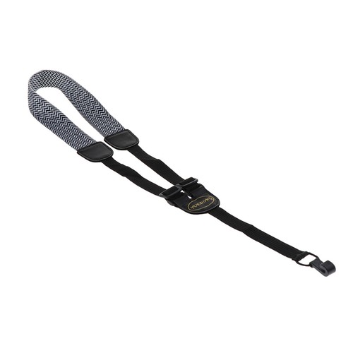 Verstellbare ukulele halsgurt - verstellbare, ukulele-halsgurt