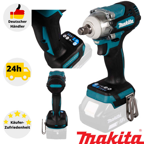 Makita dtw300z - makita,