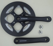 Batavus Singl Speed Antrieb