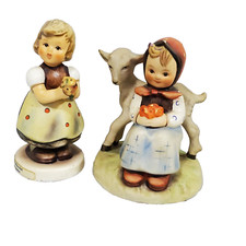 Hummel Goebel W-Germany Fürs