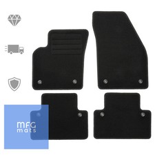 Fussmatten für Volvo V50 I