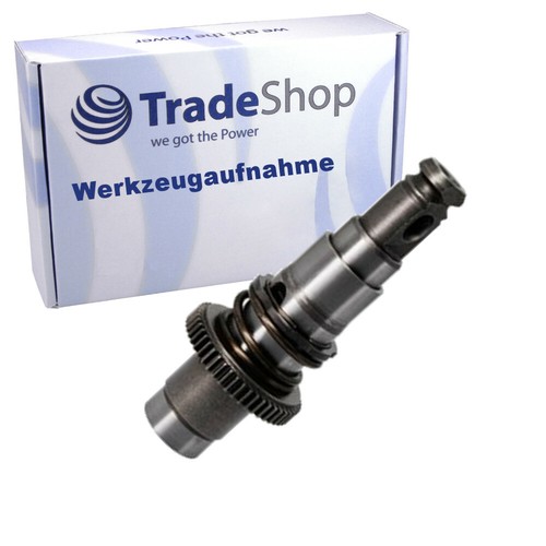 Werkzeugaufnahme