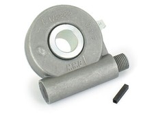 Nabentachoantrieb MMB 16 Zoll