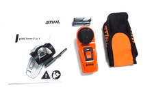 Stihl Laser 2 in 1 mit Halter