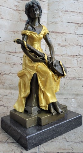 Bronze lost wax - bronze,