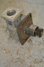 Atlanta Motoren Getriebe 53 45