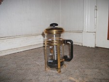 BMF Kaffee/Teebereiter French