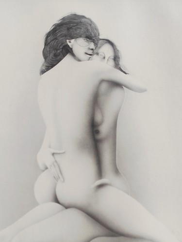 Paul wunderlich - paul,