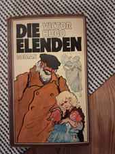 Victor hugo die - elenden,