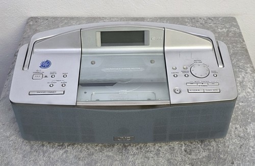 Jvc t7rgn portable - jvc,