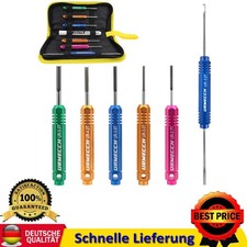 6tlg entriegelungswerkzeug set - entriegelungswerkzeug,