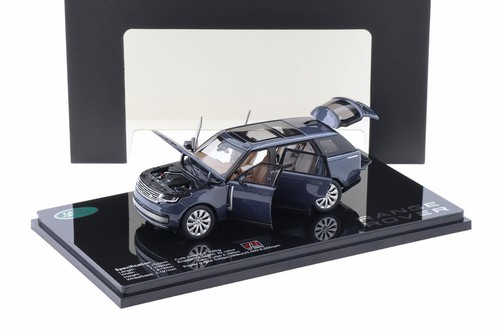 Lcd models land rover - land,