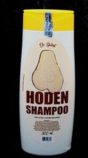 Hoden-SHAMPOO - Duschgel Mann