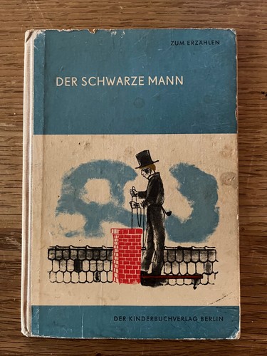 Ddr kinderbuchverlag berlin - kinderbuchverlag,