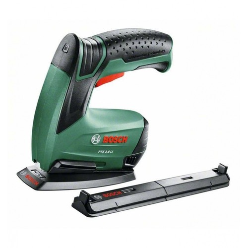 Bosch akku tacker ptk - bosch, li