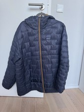 Patagonia Jacke Gr. XXL Blau