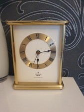 JUNGHANS Mega Tischuhr Radio