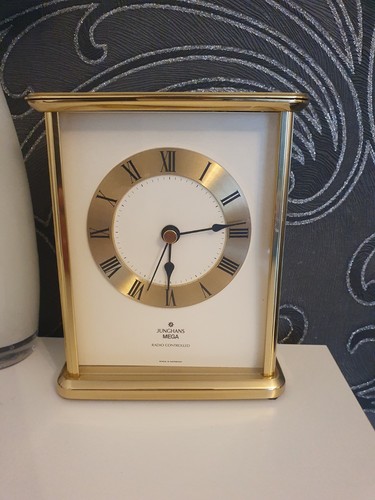 Junghans mega tischuhr - mega,