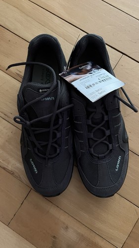 Lowa gorgon gtx neue - lowa,