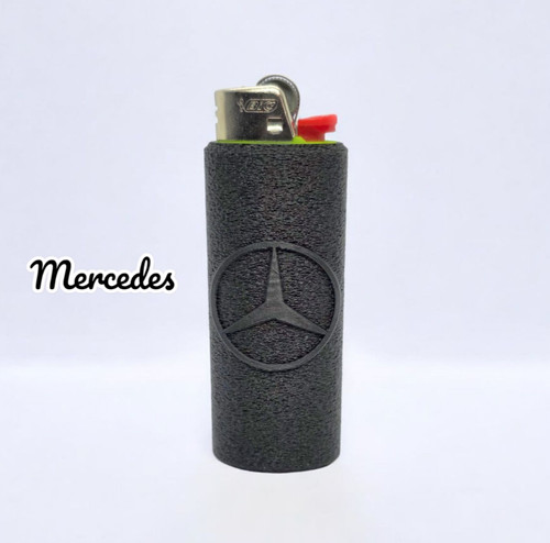 Etui für feuerzeug marke - etui, auto