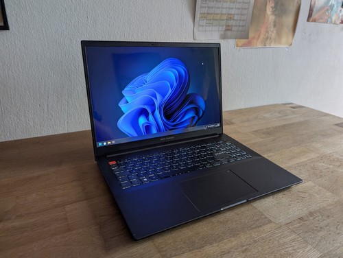 Asus vivobook pro 16x oled - asus,