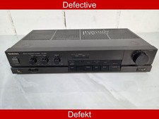Technics 500 verstärker - technics,