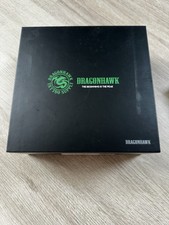 Dragonhawk tattoo pen set - set, +
