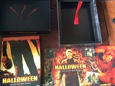 Halloween ein film von rob - -,
