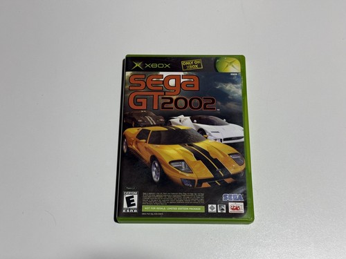 Sega 2002 jet set radio - set,