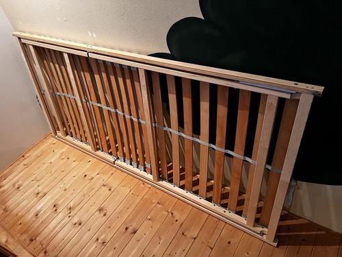Ikea lattenrost x 200 - 2x, 90