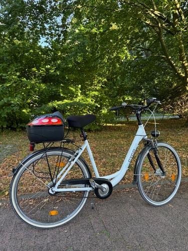 Citybike cityrad - citybike, /