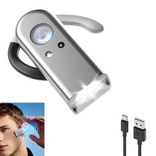 Wasserdichte wiederaufladbare