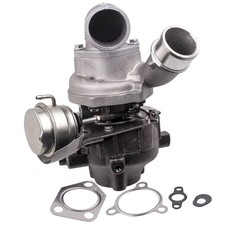 Turbolader for Hyundai H-1