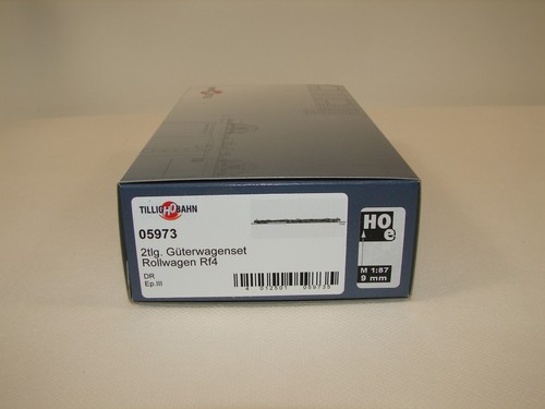 Tillig h0e 05973 - 05973,